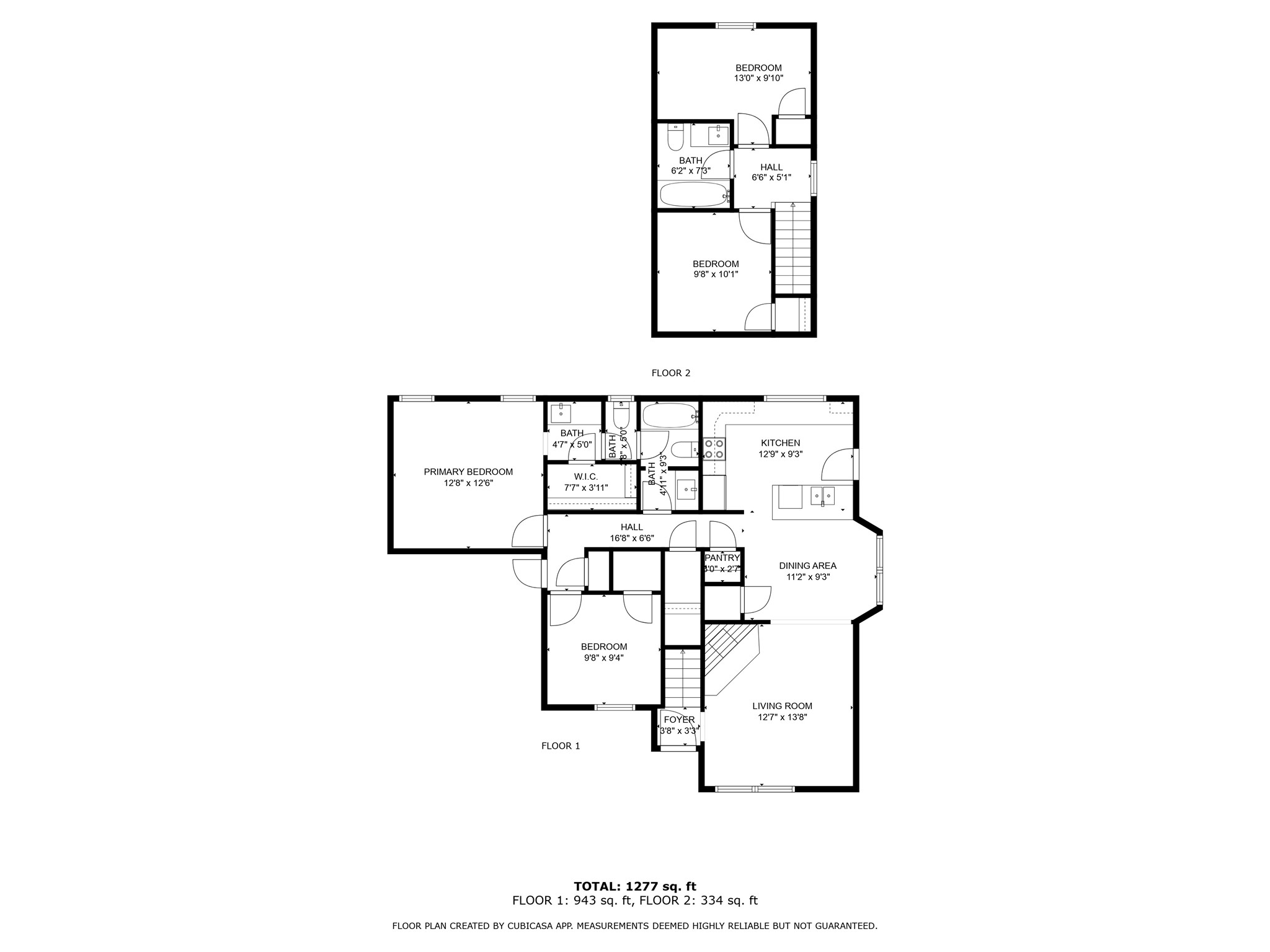 12711 Rampart Street Austin, TX 78727 - Photo 2 of 23