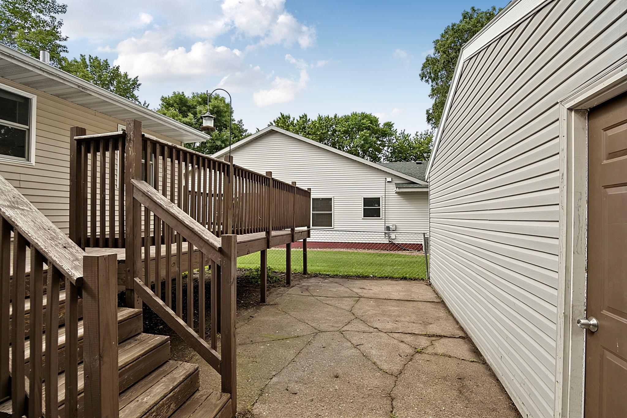 105 Barracuda Avenue Southeast Avon, MN 56310 - Photo 29 of 33