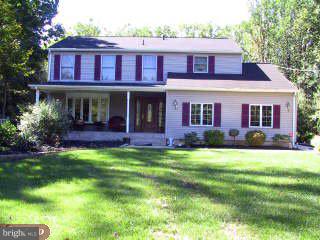 110 Bordentown Georgetown Road Chesterfield, NJ 08022 - Photo 1 of 6 Gallery Image 1