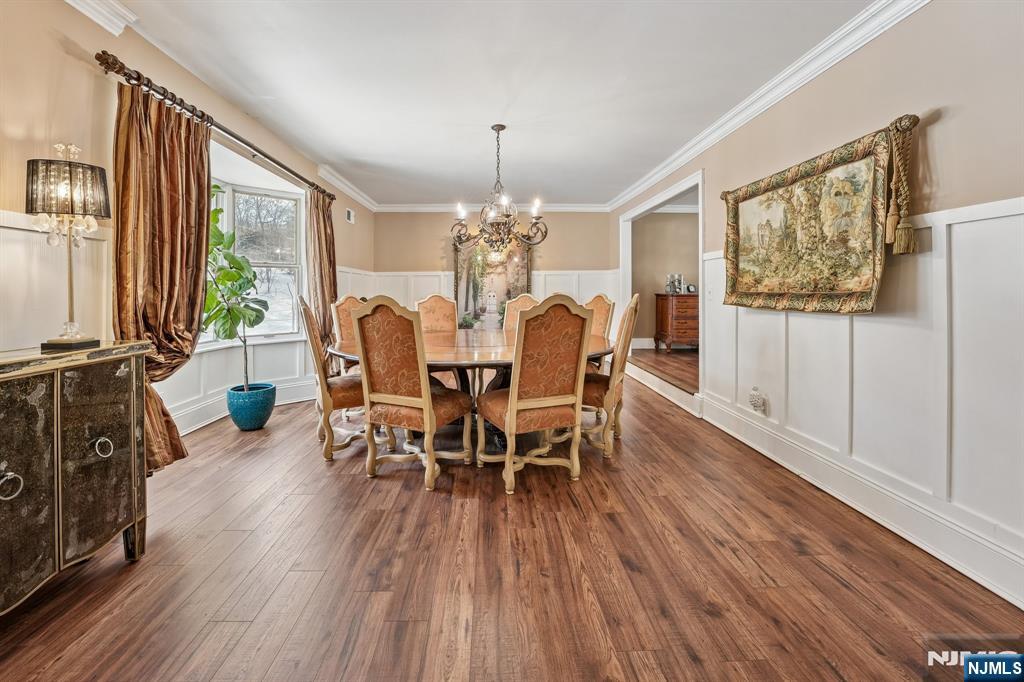 910 Huron Road Franklin Lakes, NJ 07417 - Photo 11 of 41