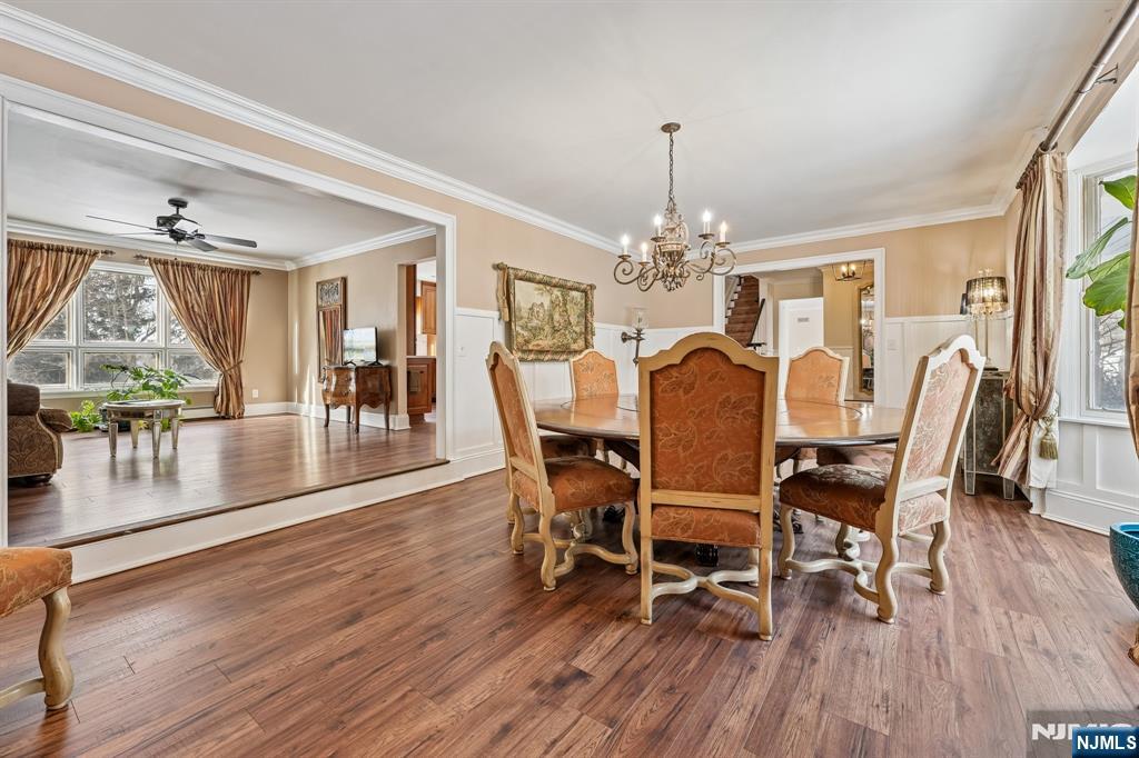 910 Huron Road Franklin Lakes, NJ 07417 - Photo 12 of 41