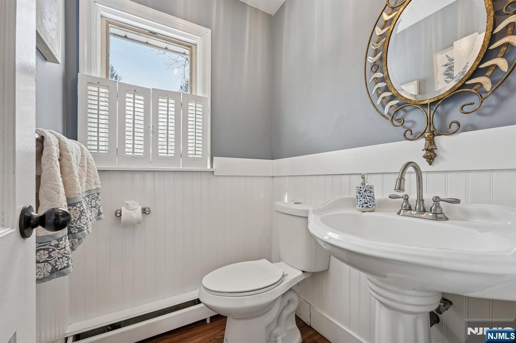 910 Huron Road Franklin Lakes, NJ 07417 - Photo 13 of 41