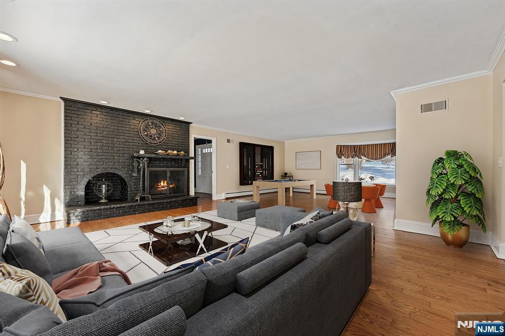 910 Huron Road Franklin Lakes, NJ 07417 - Photo 24 of 41