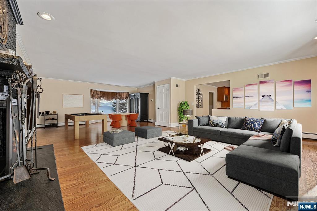 910 Huron Road Franklin Lakes, NJ 07417 - Photo 25 of 41