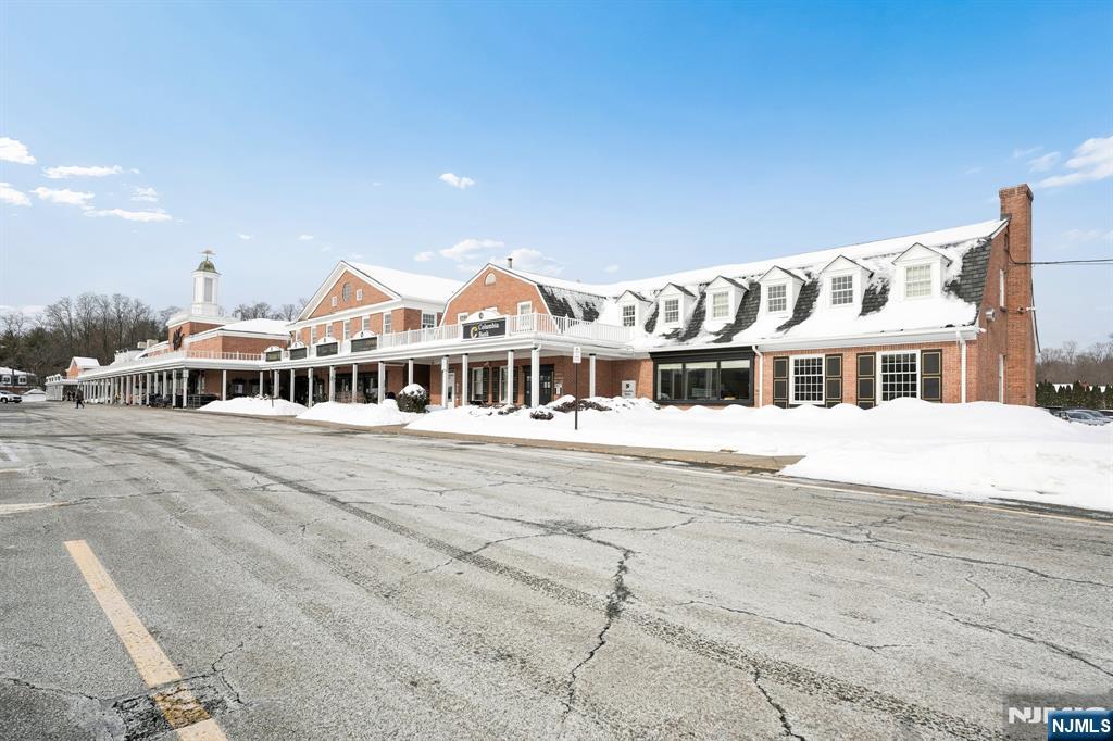 910 Huron Road Franklin Lakes, NJ 07417 - Photo 40 of 41