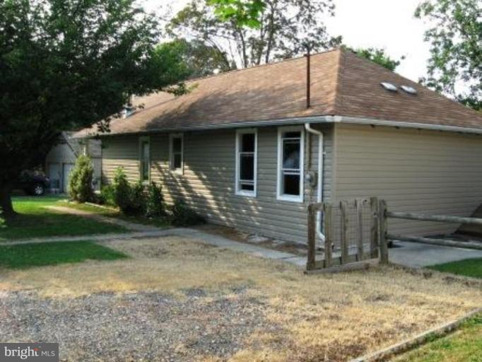 6812 Columbia Road Middle River, MD 21220 - Photo 17 of 21 Exterior #3