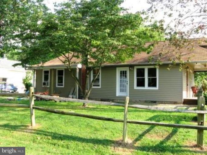 6812 Columbia Road Middle River, MD 21220 - Photo 19 of 21 Exterior #4