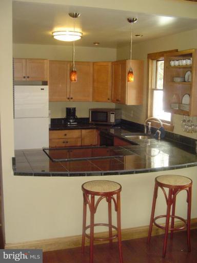 6812 Columbia Road Middle River, MD 21220 - Photo 5 of 21 Kitchen