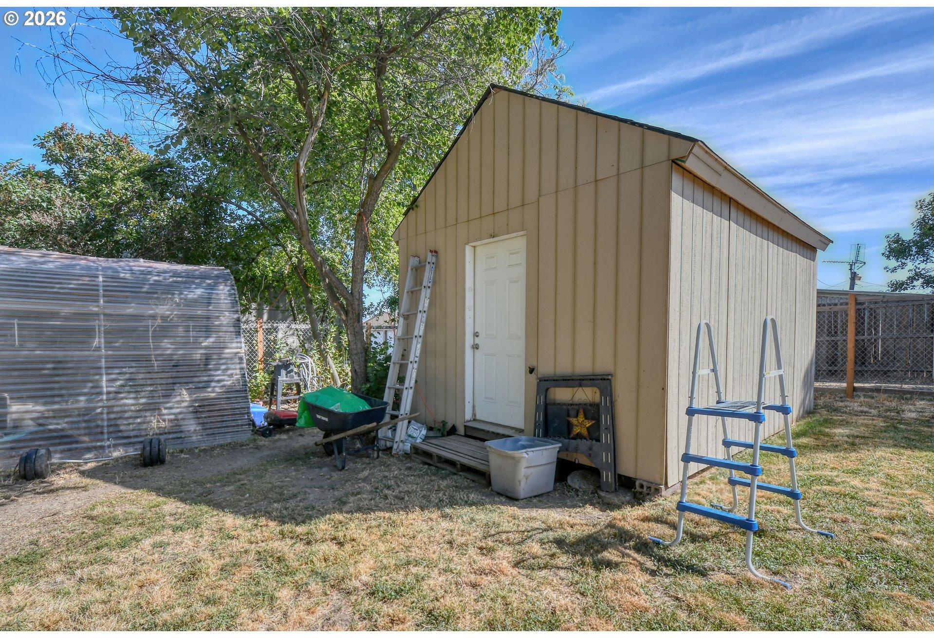 338 West High Street Athena, OR 97813 - Photo 31 of 32 Gallery Image 31