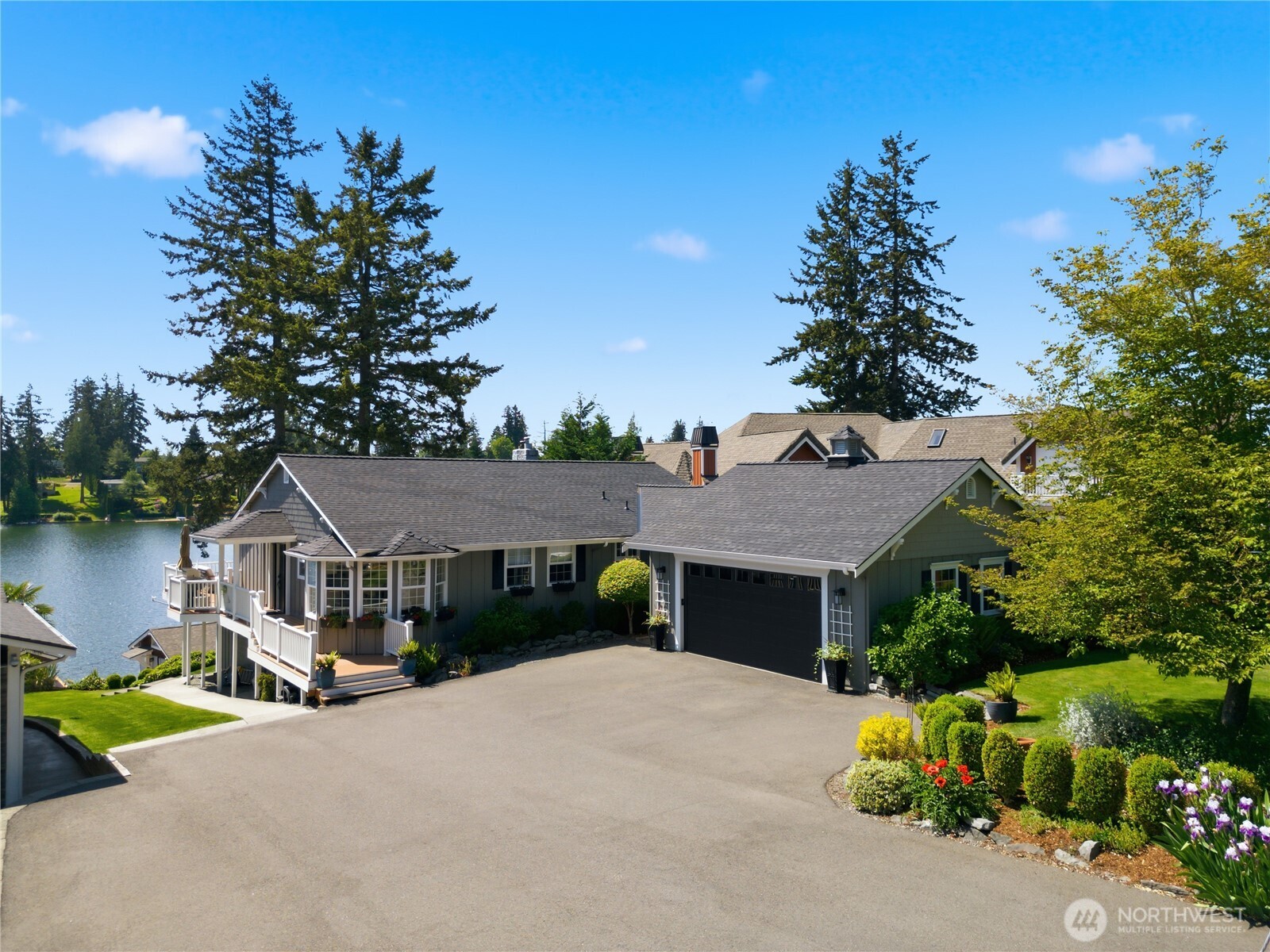 7110 Vandermark Road East Bonney Lake, WA 98391 - Photo 7 of 40
