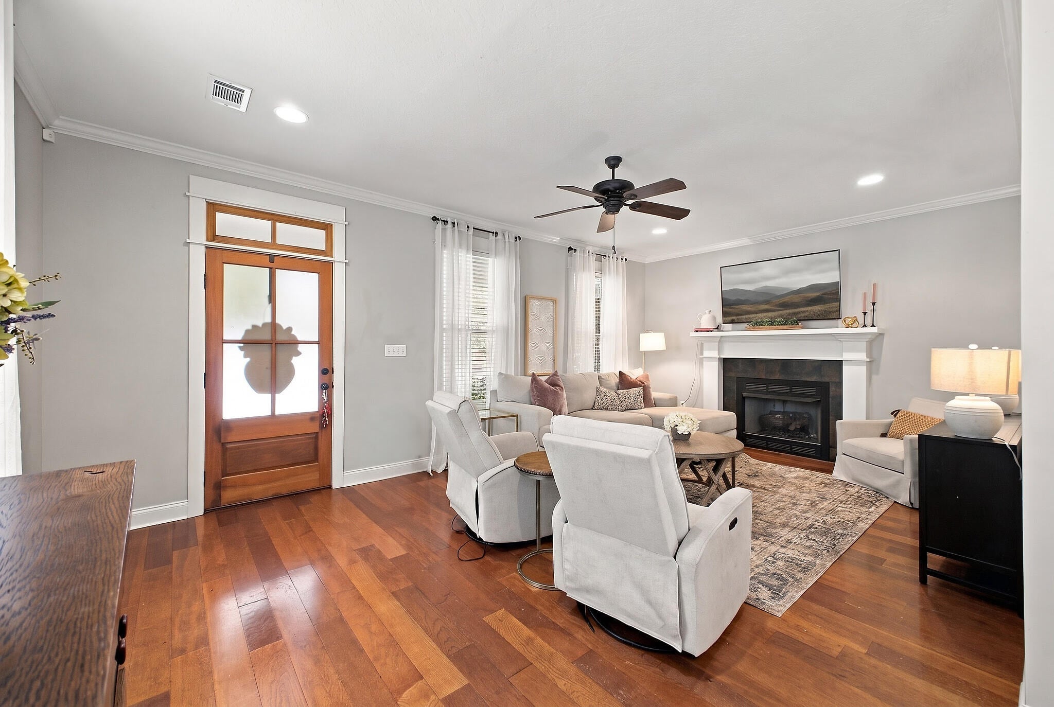 157 Bayberry Loop Purvis, MS 39475 - Photo 5 of 27 Gallery Image 5