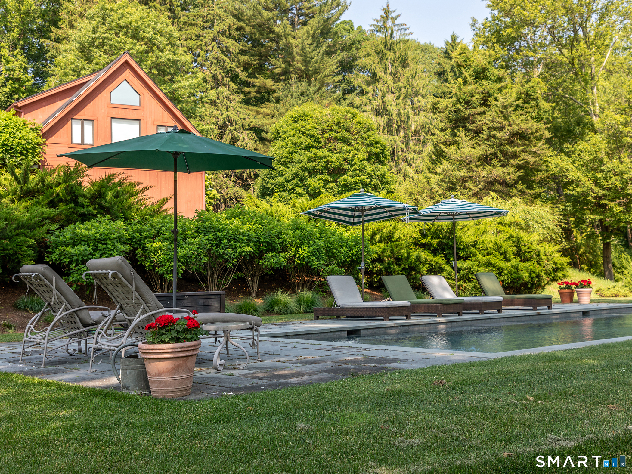 35 Schoolhouse Road Roxbury, CT 06783 - Photo 14 of 40 Gallery Image 14