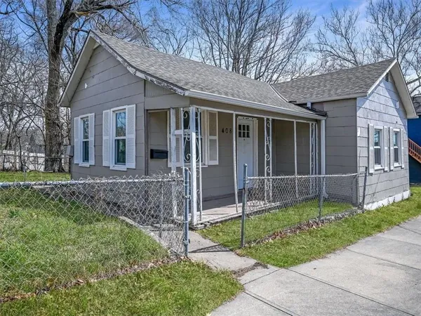 $125,000 | 408 North 5th Street, Leavenworth, KS 66048