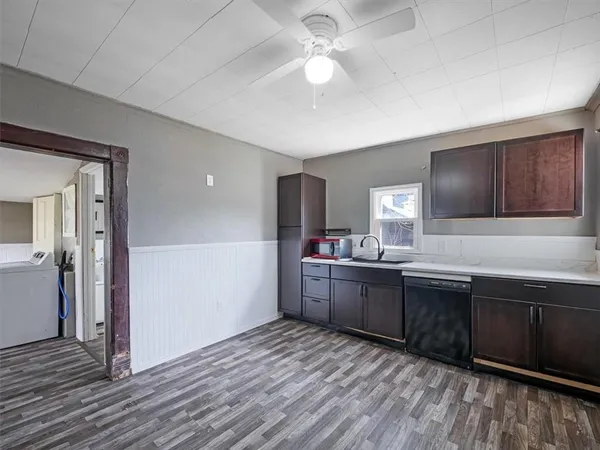 $125,000 | 408 North 5th Street, Leavenworth, KS 66048