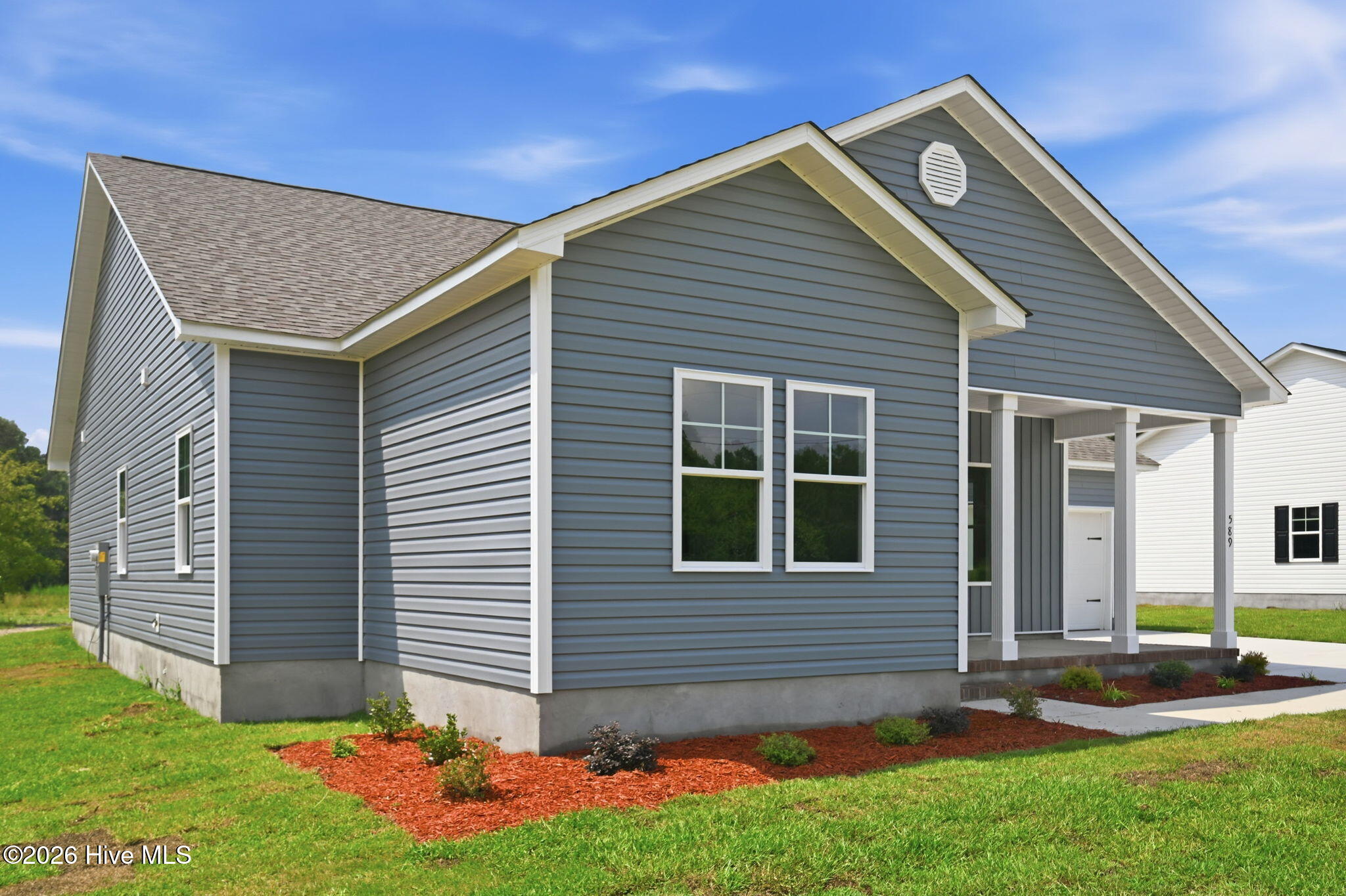 589 Batchelor Road Richlands, NC 28574 - Photo 3 of 54 Gallery Image 3