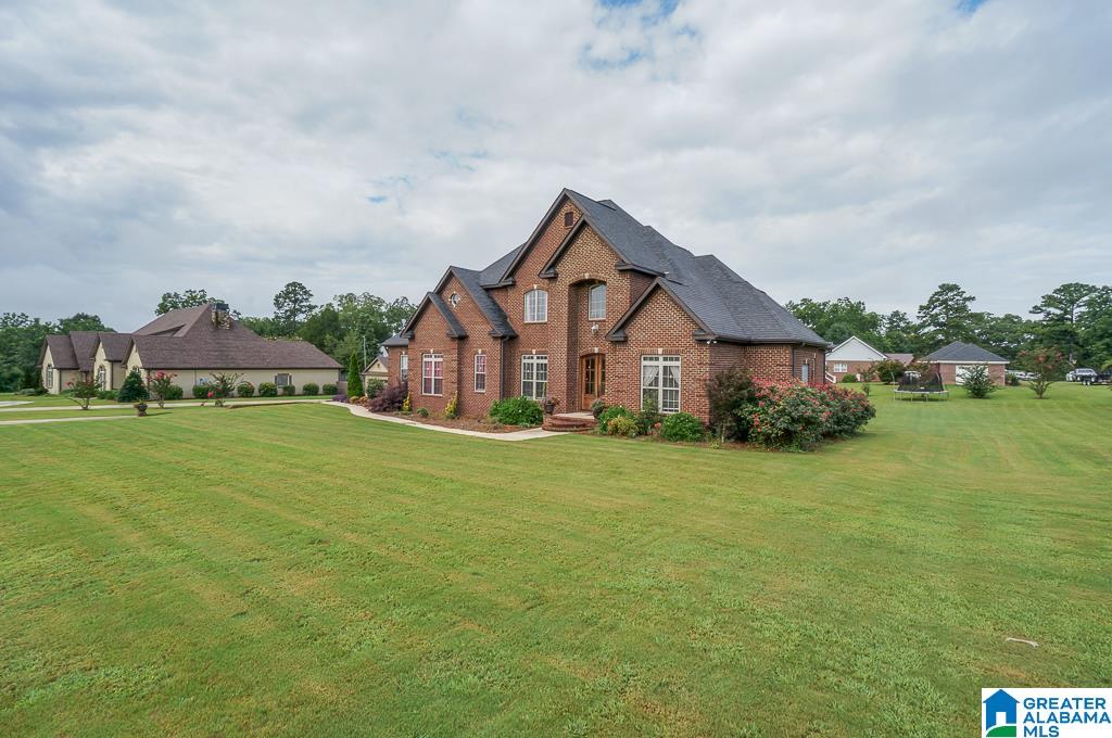 350 Frank Street Thorsby, AL 35171 - Photo 3 of 50