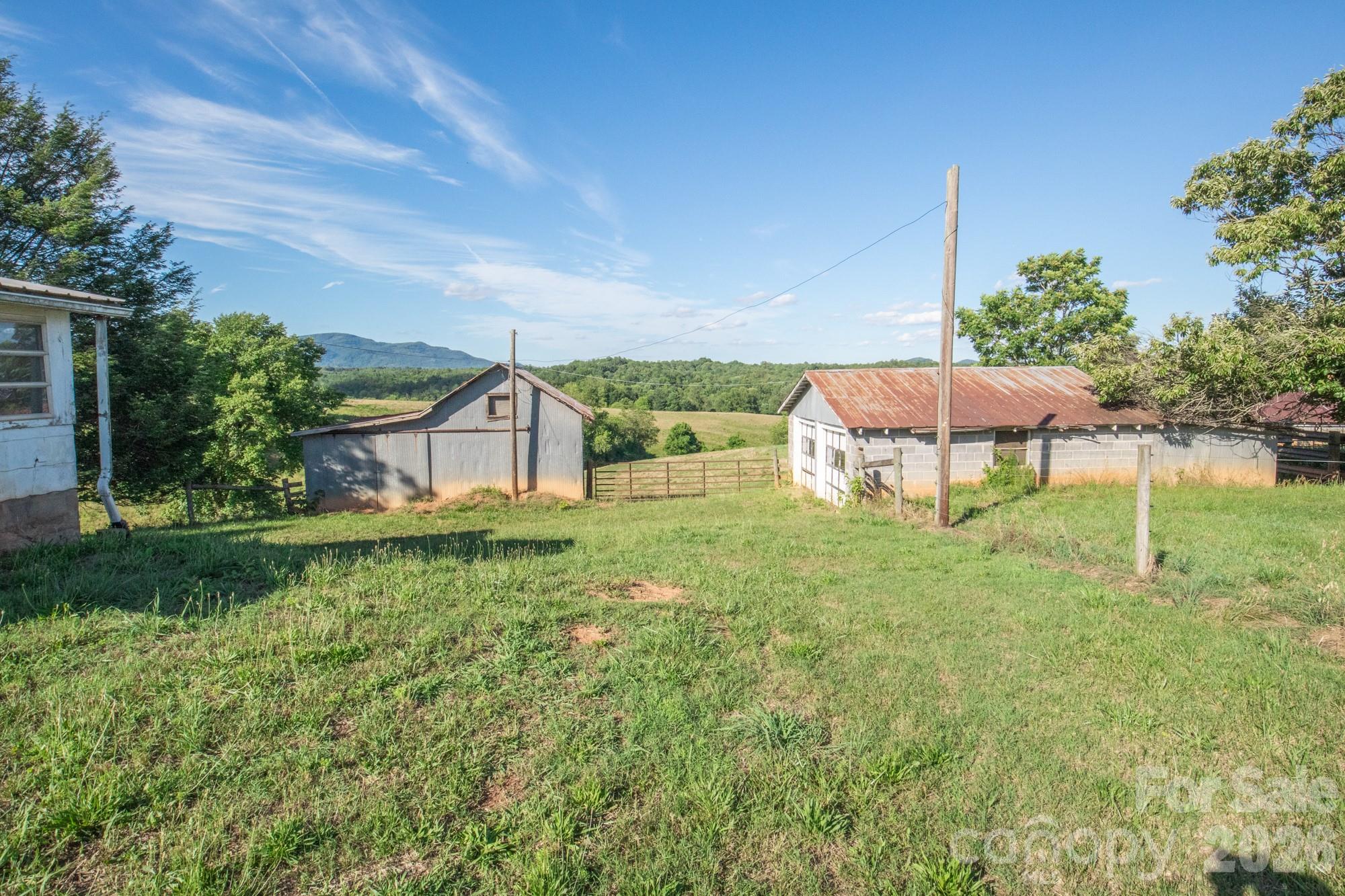 1779 Roundhill Church Road Traphill, NC 28685 - Photo 42 of 42