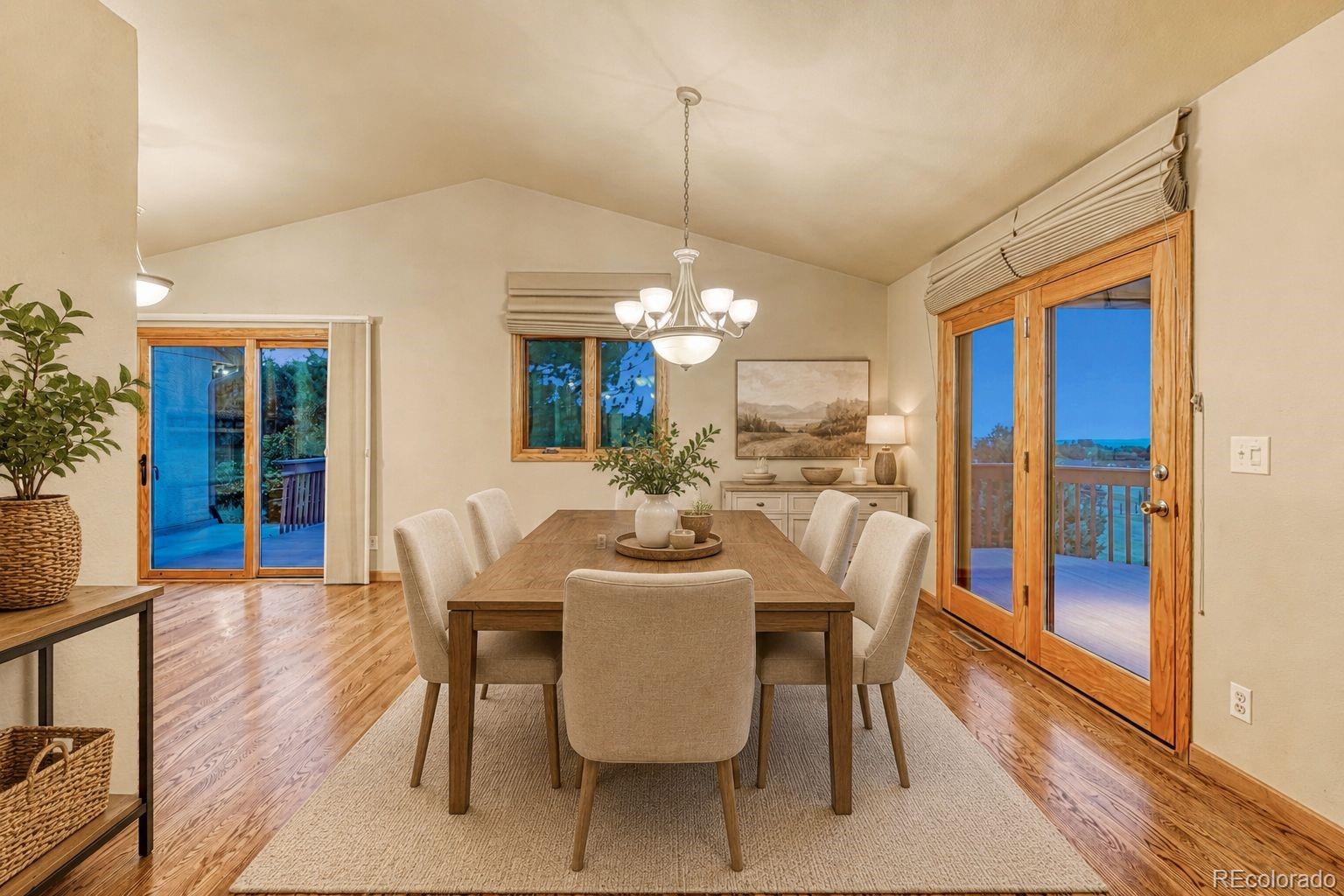 3775 Christy Ridge Road Sedalia, CO 80135 - Photo 4 of 49