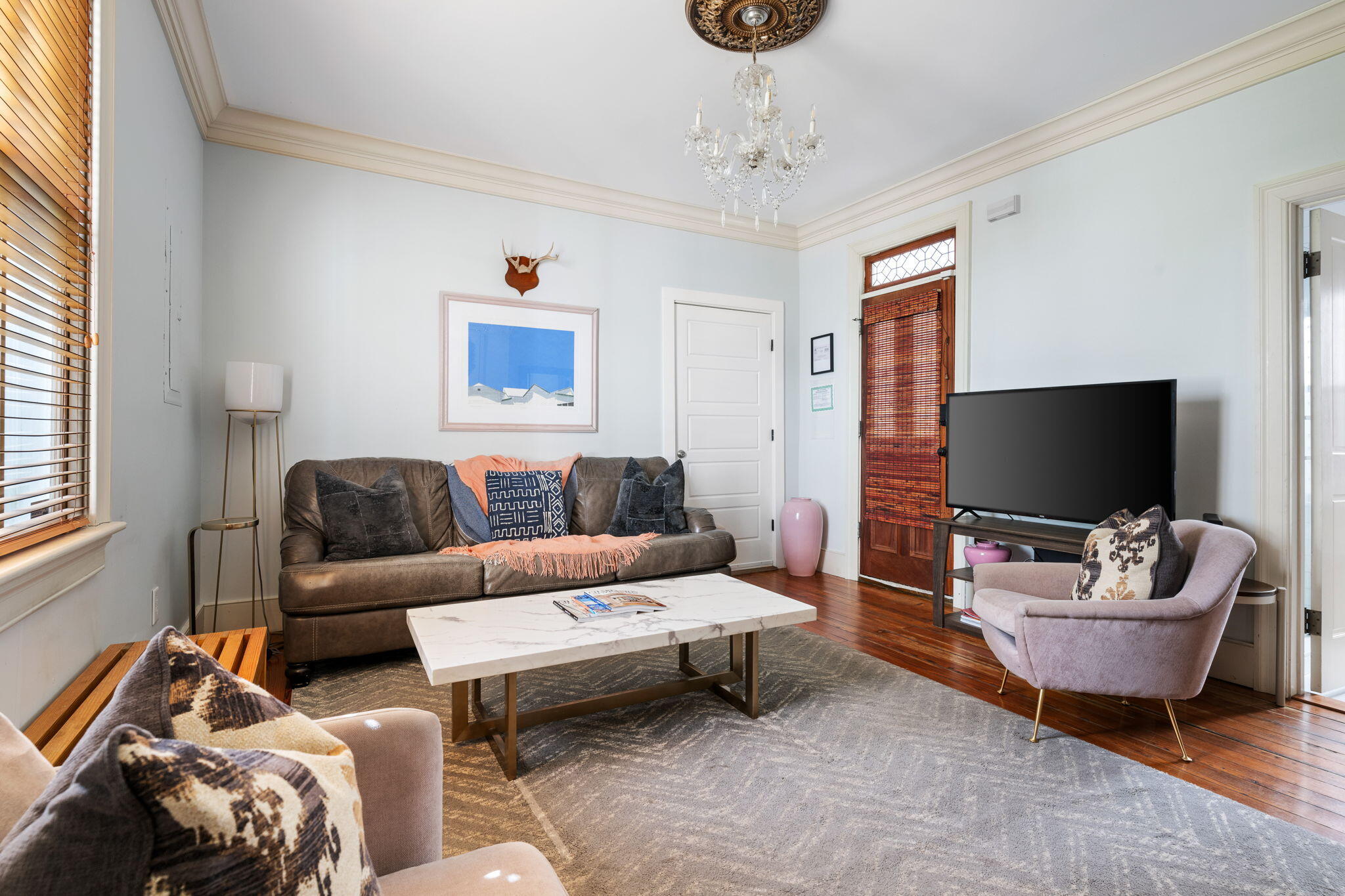 162 Spring Street, Unit A Charleston, SC 29403 - Photo 2 of 19
