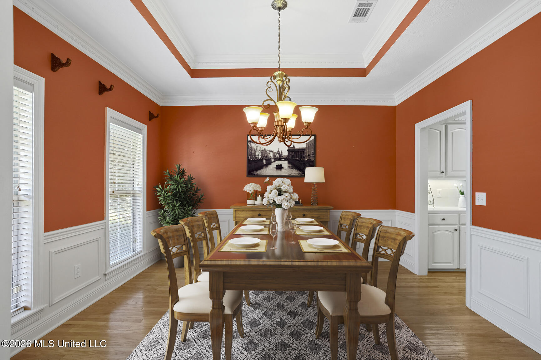 525 Ridge Circle Brandon, MS 39047 - Photo 8 of 51 525 Ridge Circle virtual_jhookphotos-1