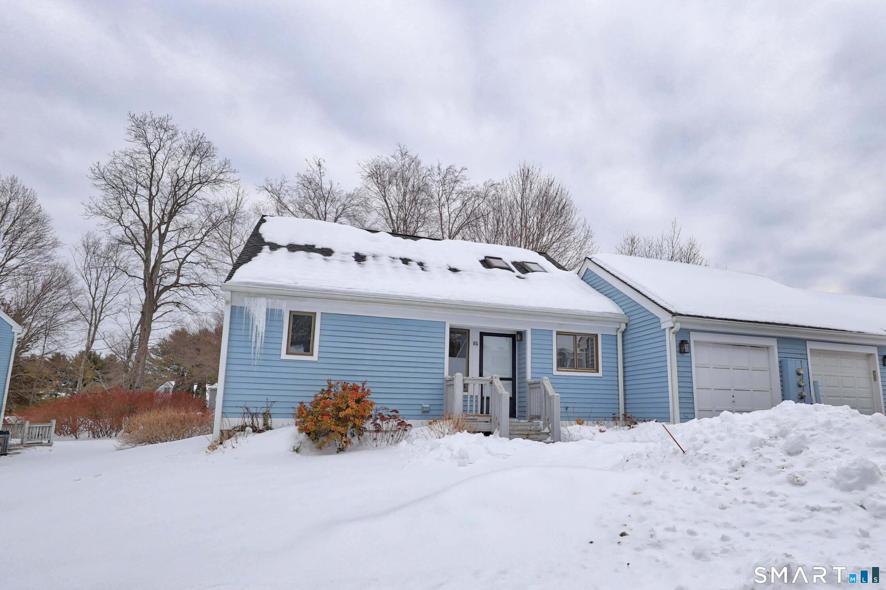 86 Cannon Ridge Drive, Unit 86 Watertown, CT 06795 - Photo 1 of 1 Welcome to 86 Cannon Ridge Drive