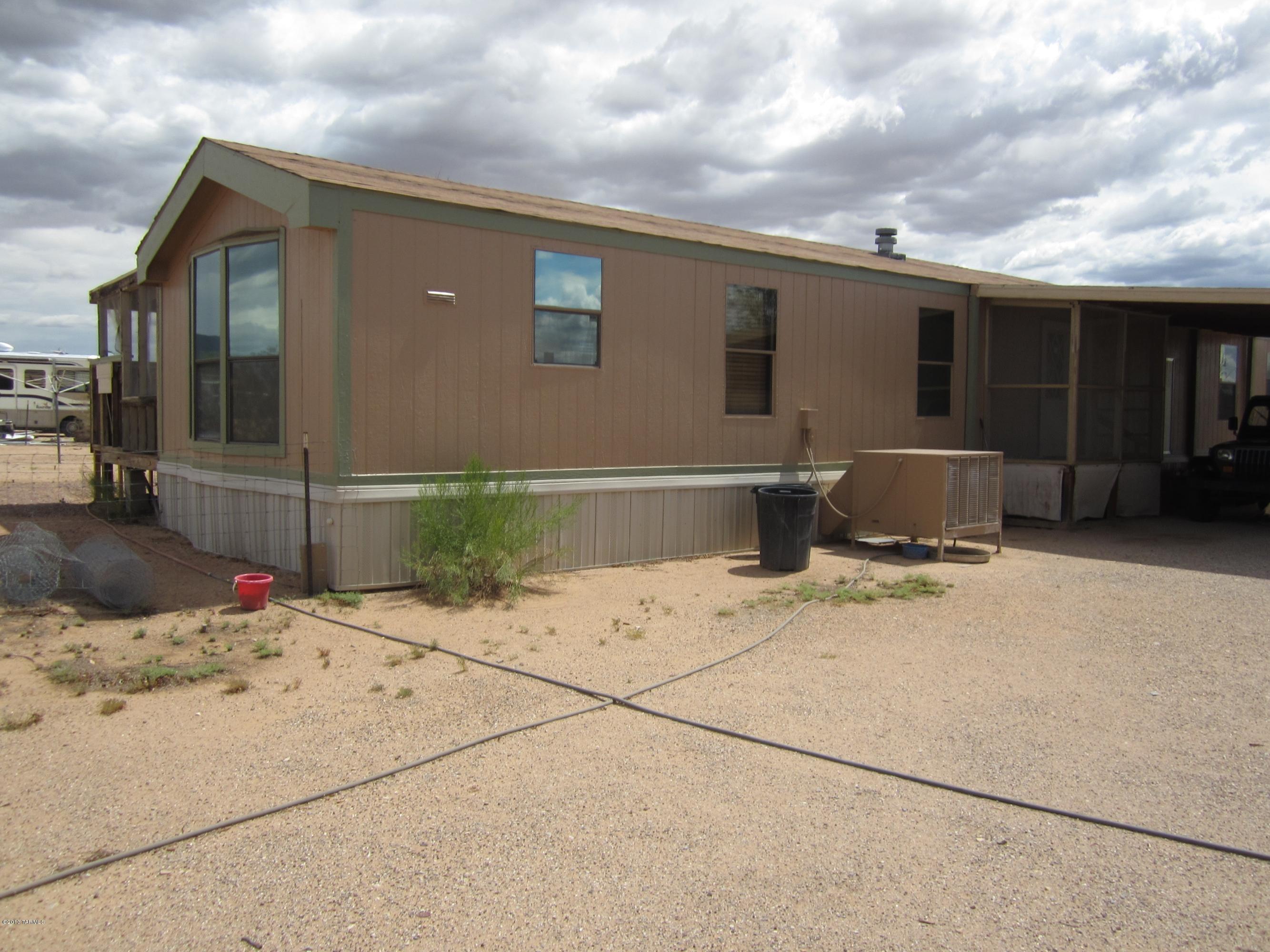 7140 North Guthrie Road Tucson, AZ 85743 - Photo 7 of 9 Gallery Image 7