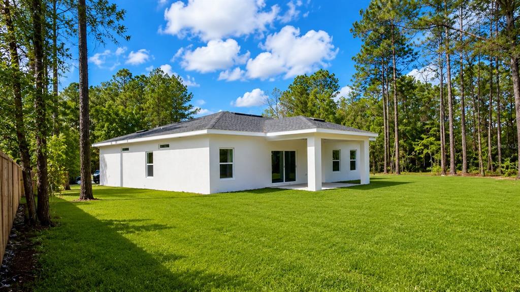6805 Southwest 131st Place Ocala, FL 34473 - Photo 5 of 24