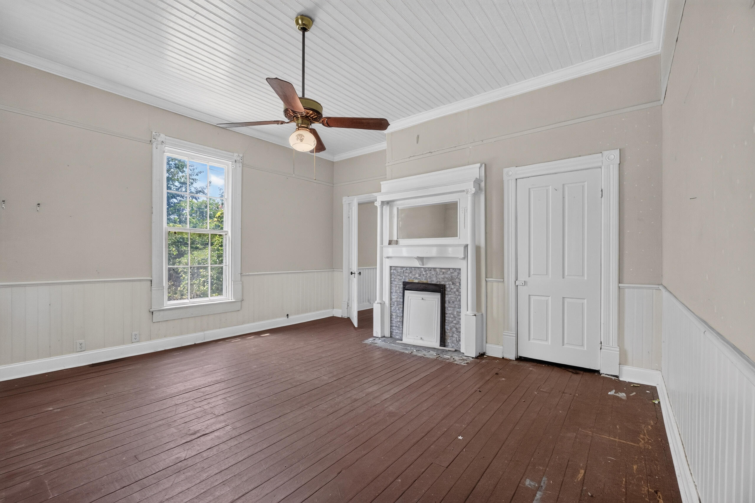201 Merritt Avenue Ridge Spring, SC 29129 - Photo 20 of 53 Gallery Image 20