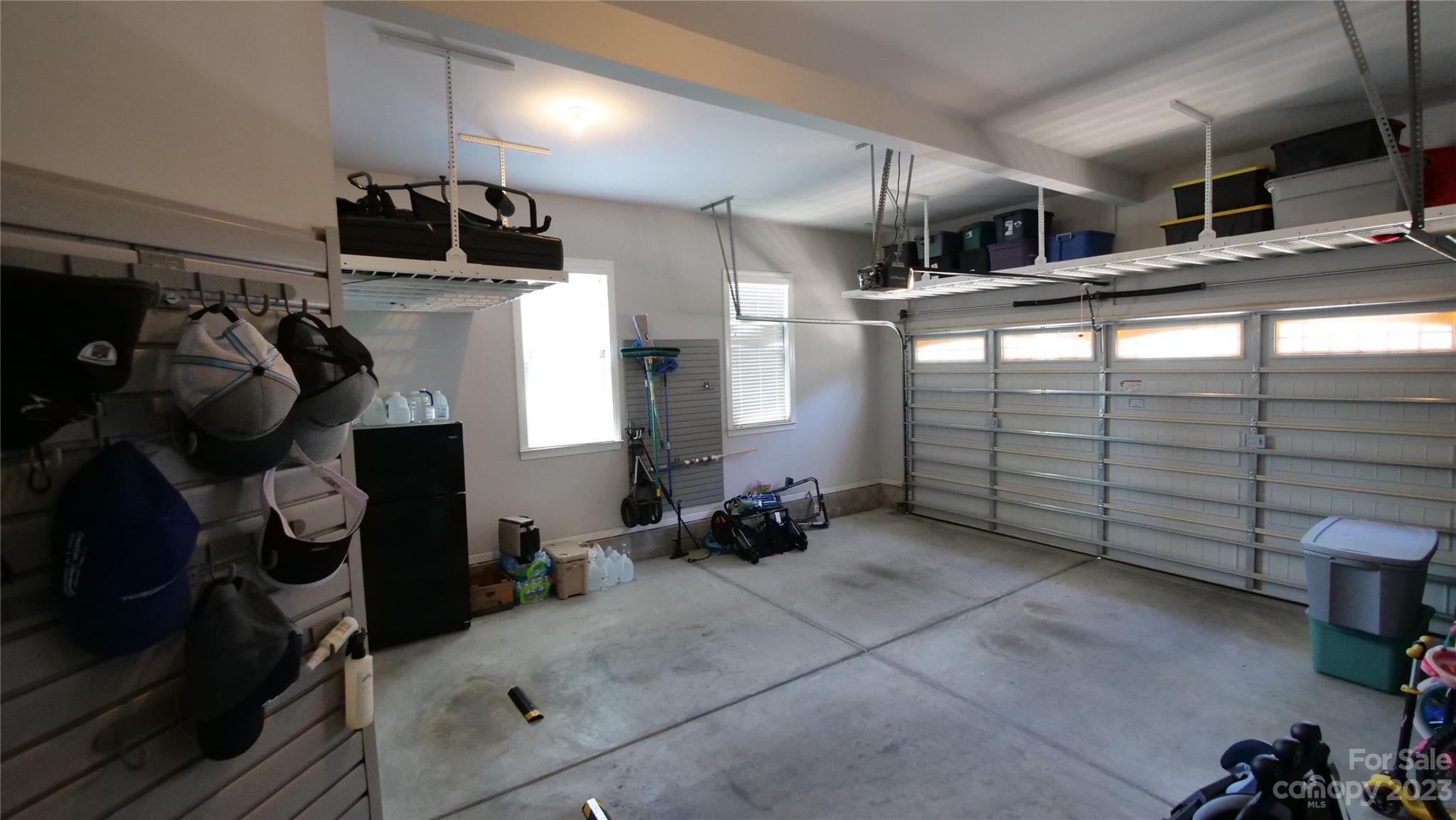 4912 Killian Crossing Drive Denver, NC 28037 - Photo 19 of 38 a view of a room with gym equipment