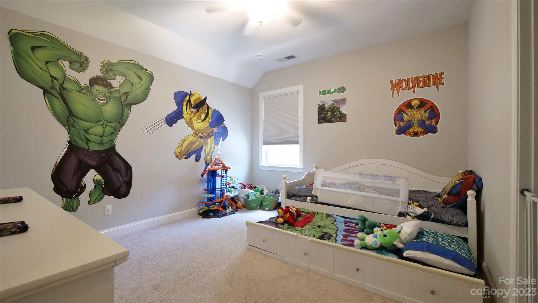 4912 Killian Crossing Drive Denver, NC 28037 - Photo 24 of 38 a bedroom with toys and baby
