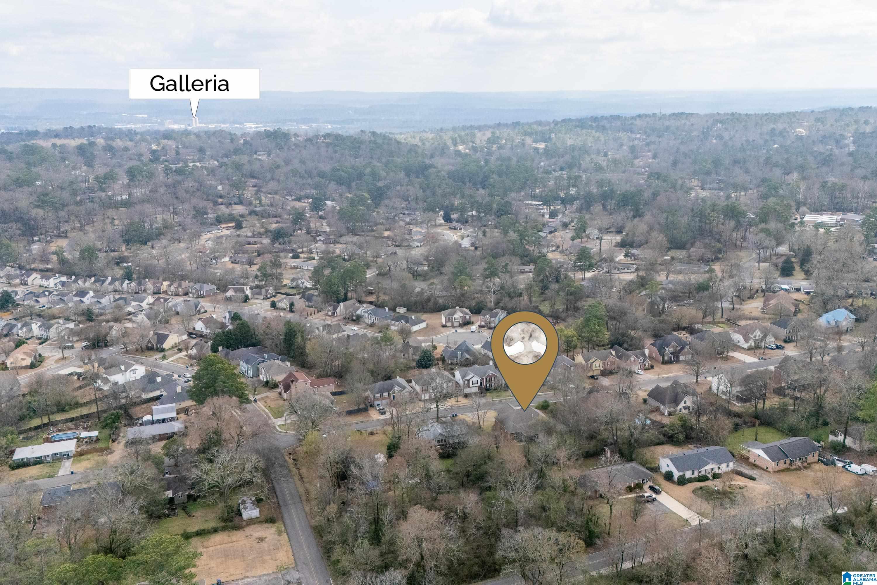 668 Bluff Park Road Hoover, AL 35226 - Photo 37 of 42 Gallery Image 37