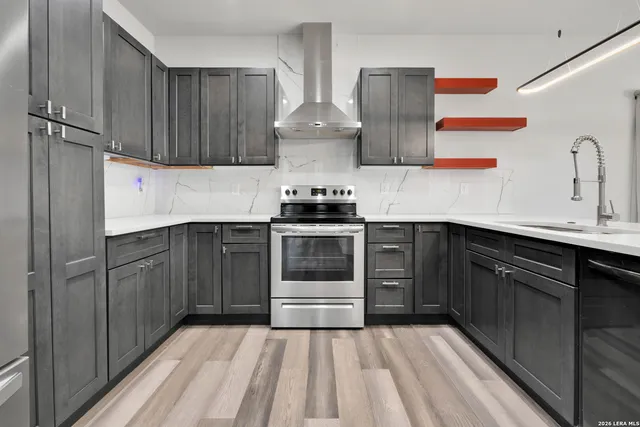 $1,995 | 121 Alabama Street, San Antonio, TX 78203