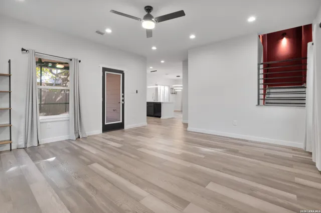 $1,995 | 121 Alabama Street, San Antonio, TX 78203