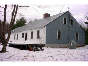 177 Dorr Corner Road Ossipee, NH 03864 - Photo 2 of 4
