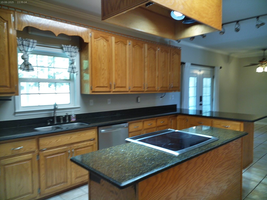 12543 Harrelson Loop Andalusia, AL 36420 - Photo 20 of 52 Kitchen