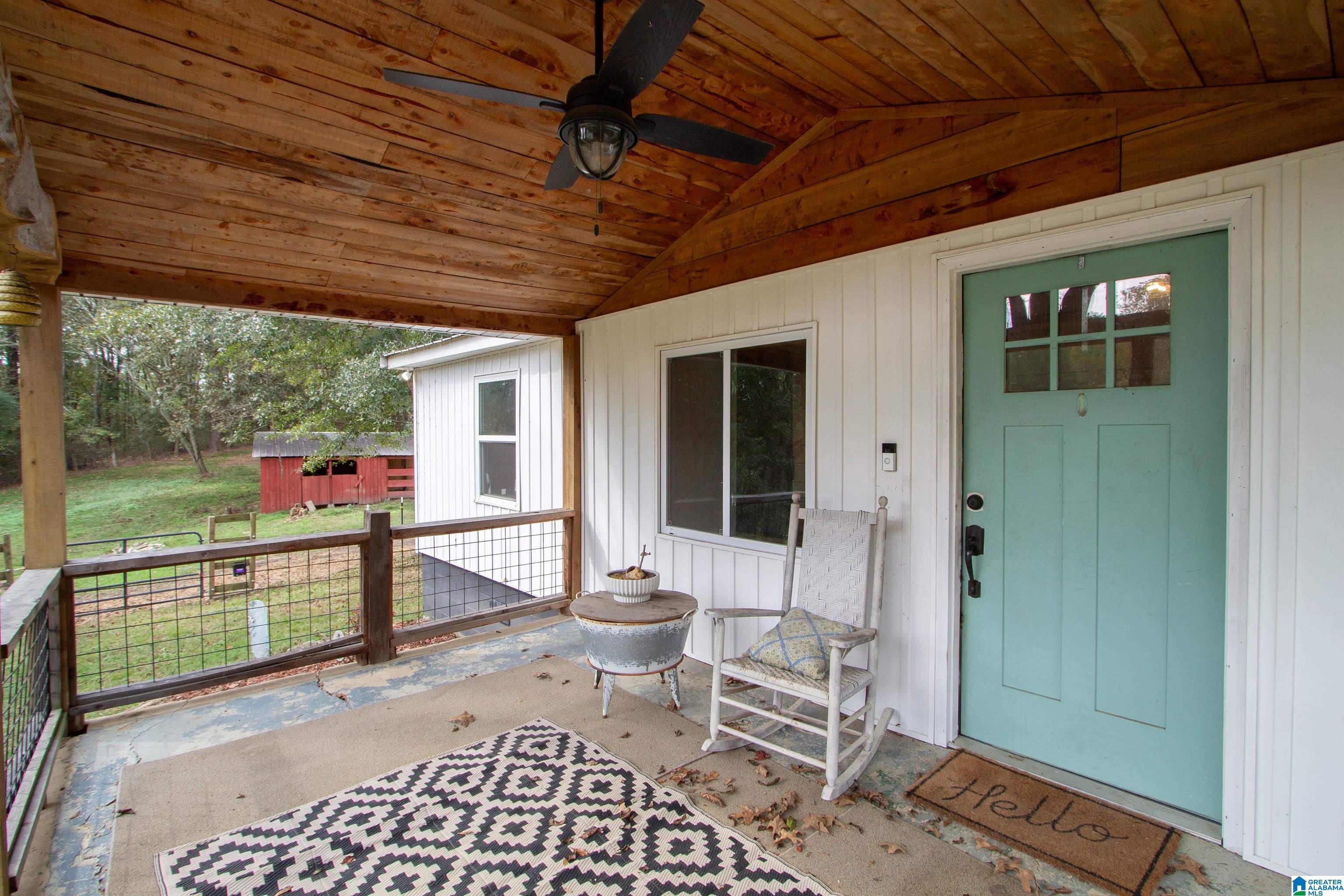 633 Macedonia Road Ragland, AL 35131 - Photo 7 of 52
