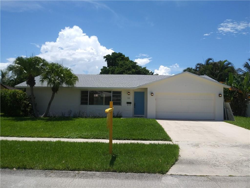 161 Southwest 11th Court Boca Raton, FL 33486 - Photo 11 of 16 Photo 11