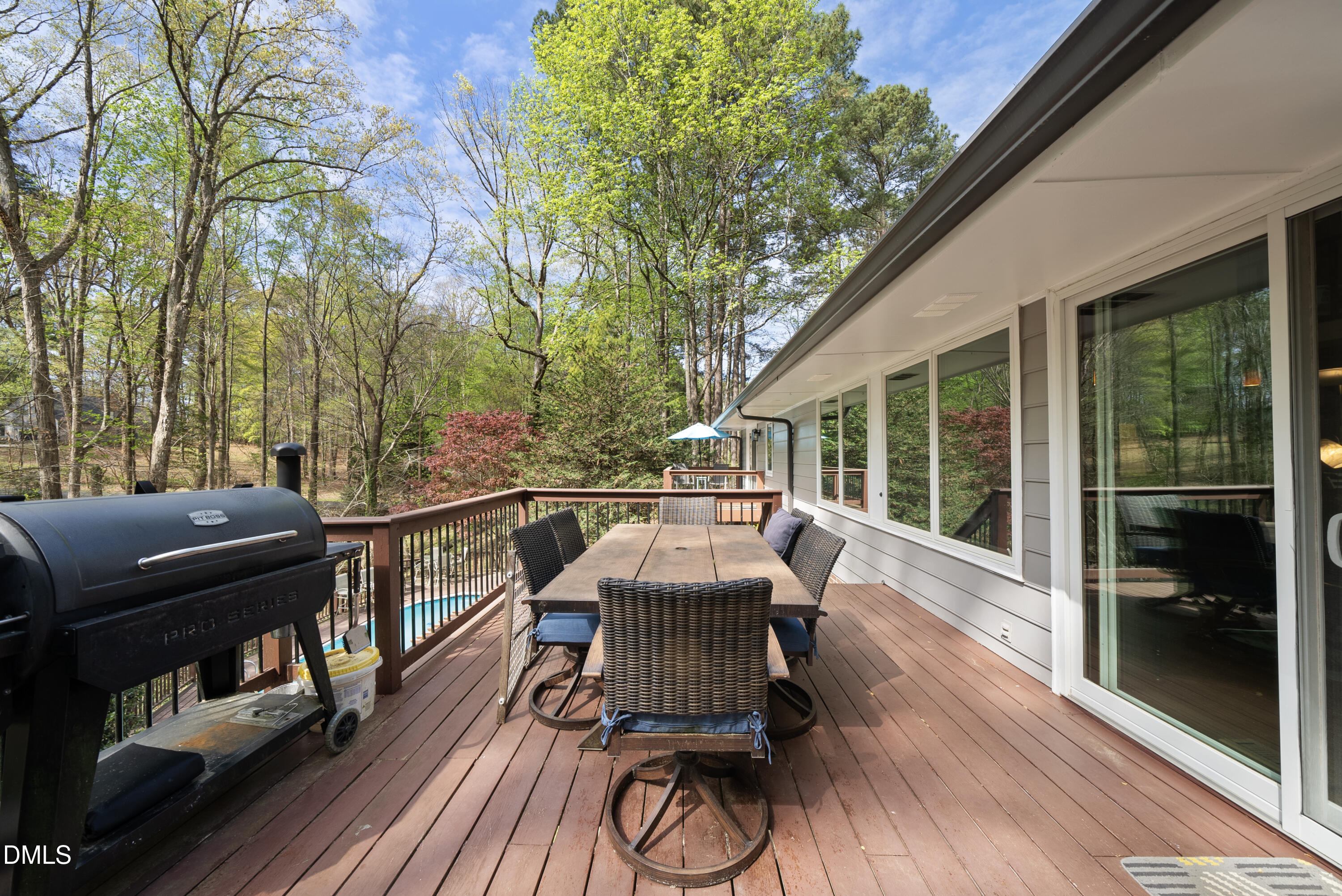 6200 Splitrock Trail Apex, NC 27539 - Photo 34 of 64 DSC02422