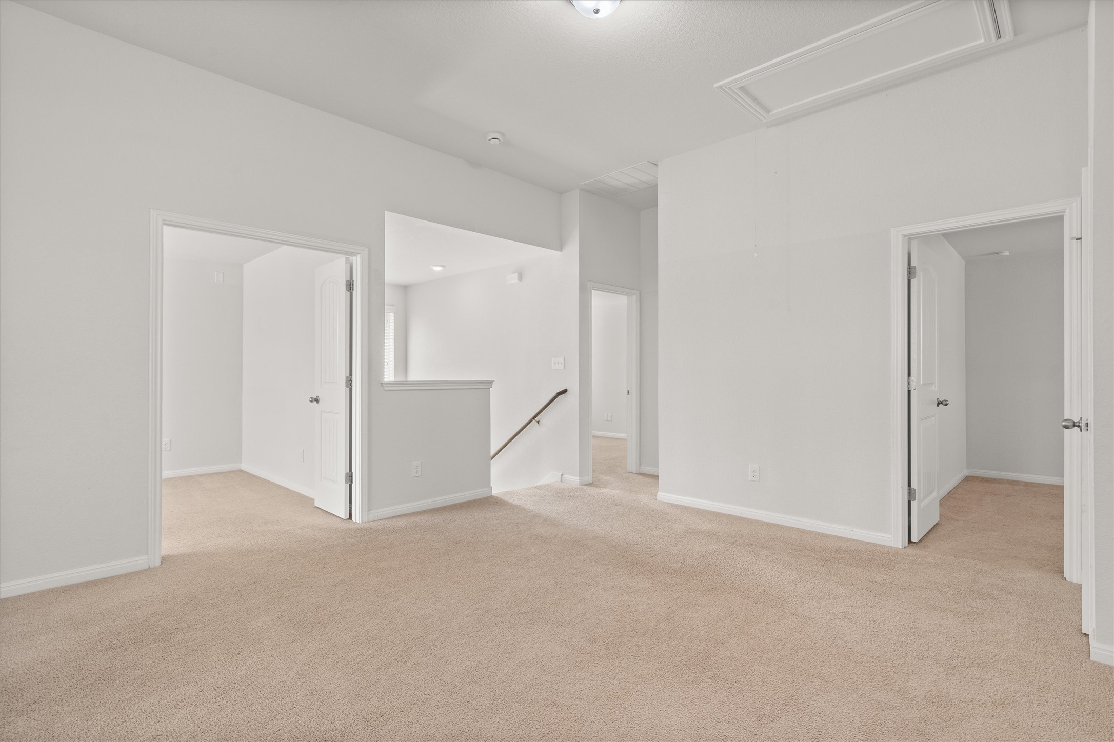 2124 Hat Bender Loop Round Rock, TX 78664 - Photo 27 of 33