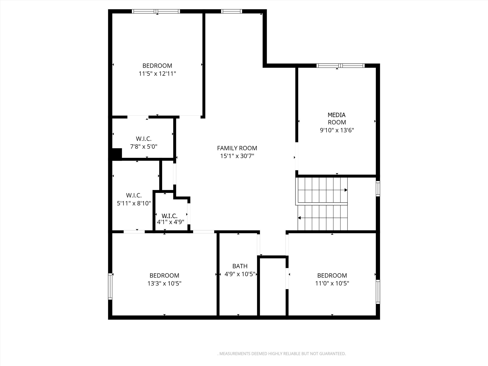 2124 Hat Bender Loop Round Rock, TX 78664 - Photo 4 of 33