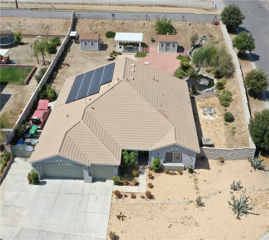 19488 Eldorado Road Perris, CA 92570 - Photo 61 of 62
