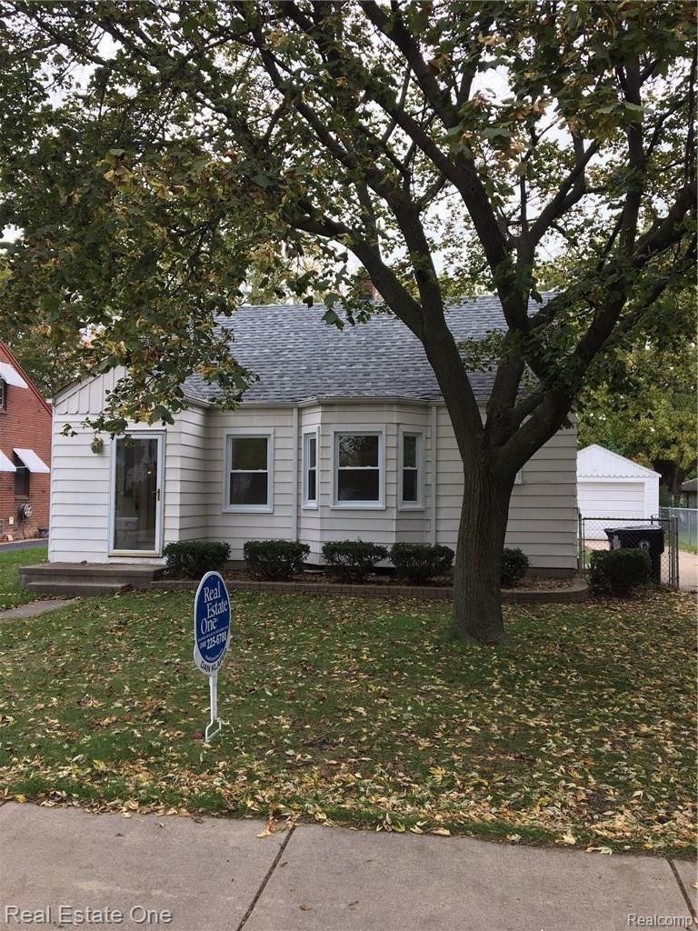 14426 Inkster Road Redford, MI 48239 - Photo 2 of 16 IMG_5148.JPG