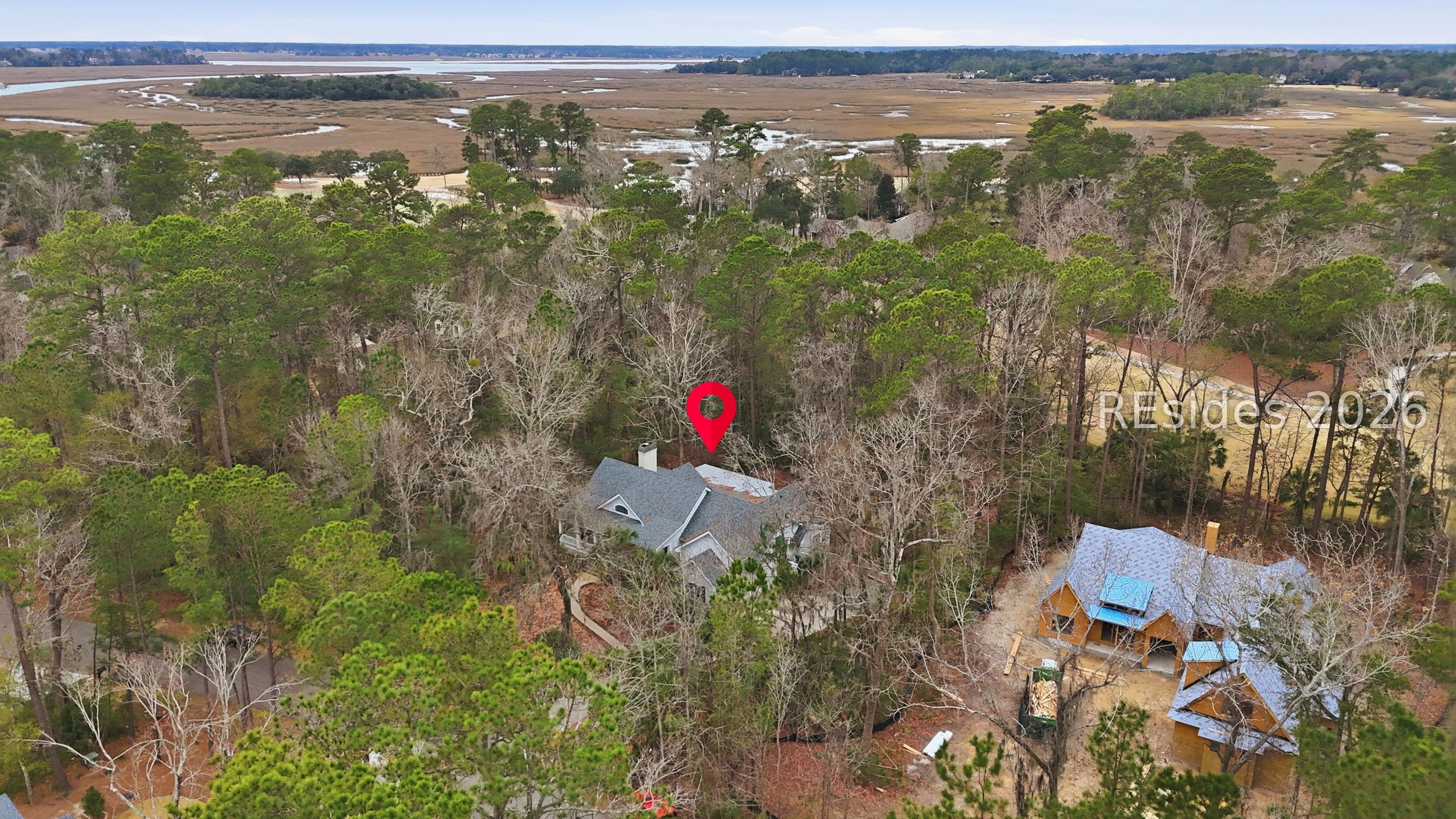 4 Heron Point Okatie, SC 29909 - Photo 41 of 54