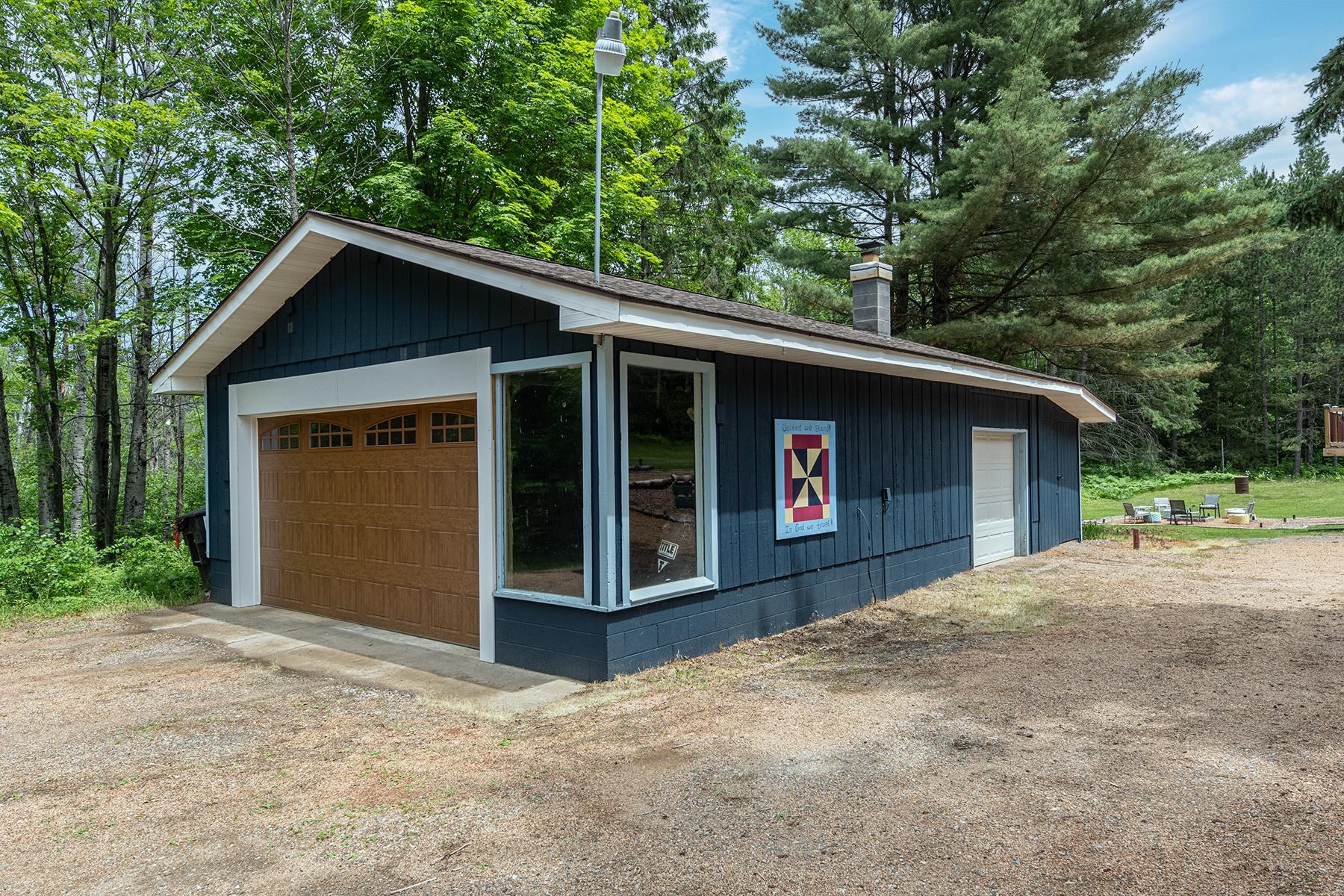 3160 Germond Road Rhinelander, WI 54501 - Photo 30 of 56 Gallery Image 30