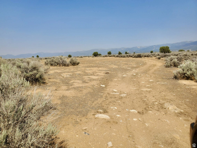 Undisclosed Address Spring City, UT 84662 - Photo 5 of 19 Expansive undeveloped land featuring natural desert vegetation and distant mountain ranges