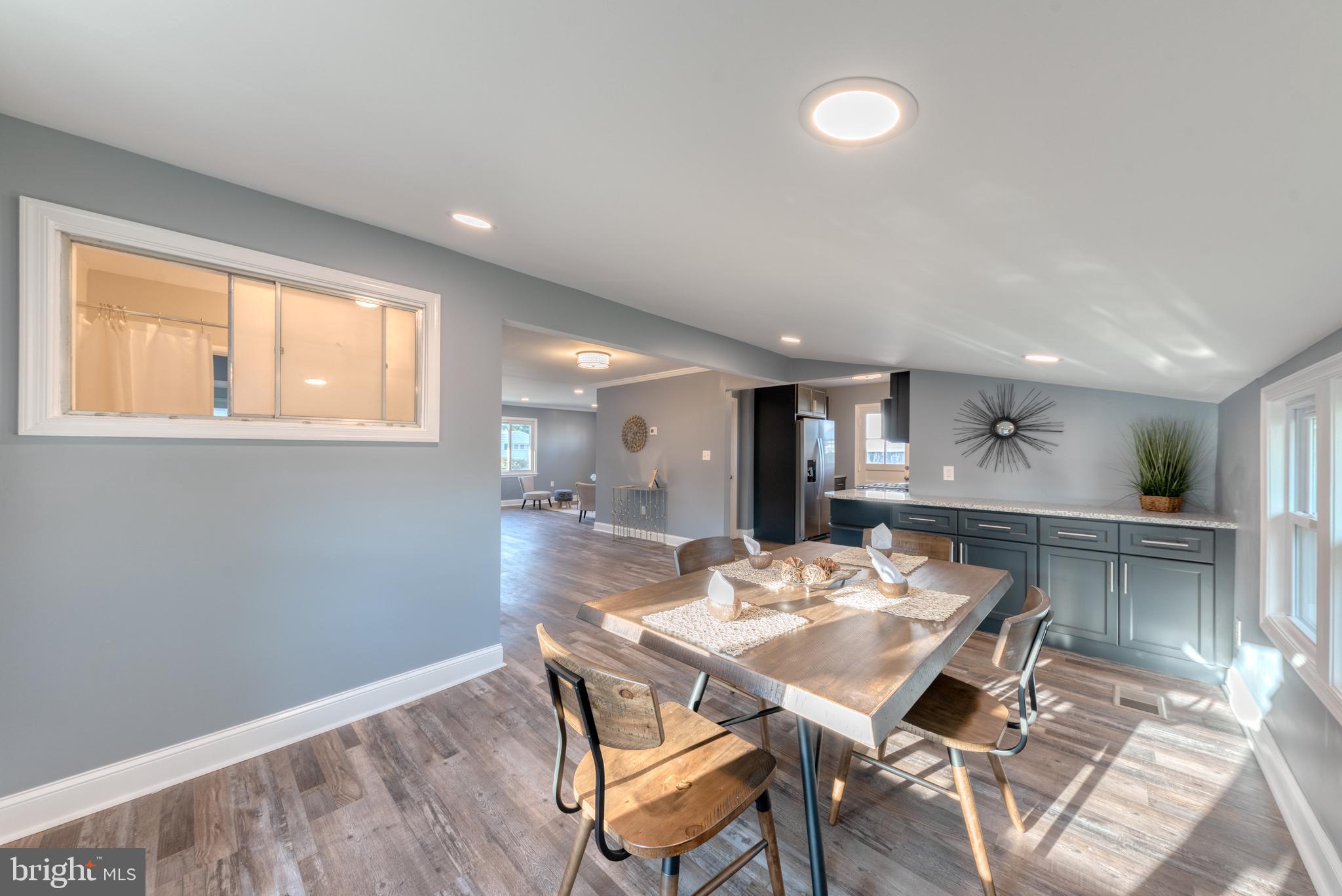 8722 Roper Road Baltimore, MD 21234 - Photo 7 of 23 Plenty of cabinetry
