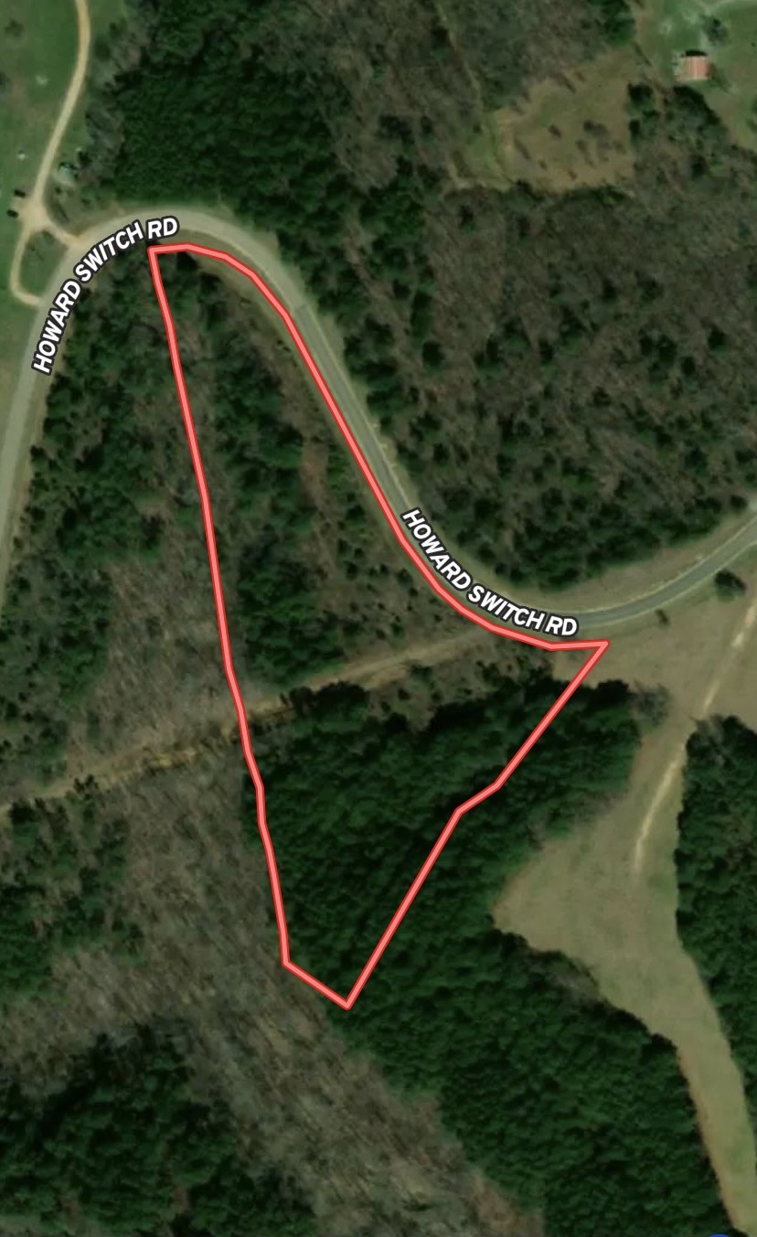 0 Howard Switch Rd Tr Hohenwald, TN 38462 - Photo 9 of 9 Gallery Image 9