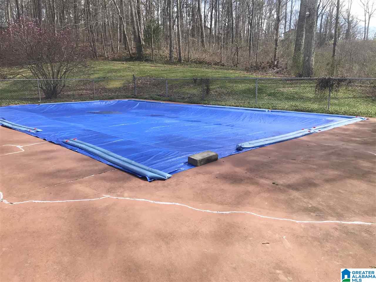 312 Valley Road Weaver, AL 36277 - Photo 30 of 46