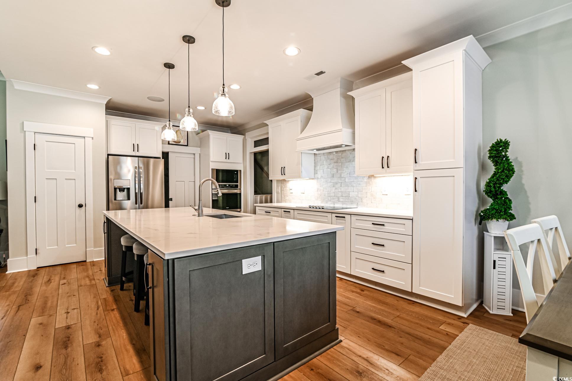 248 Chamberlin Road Myrtle Beach, SC 29588 - Photo 8 of 39 Gallery Image 8