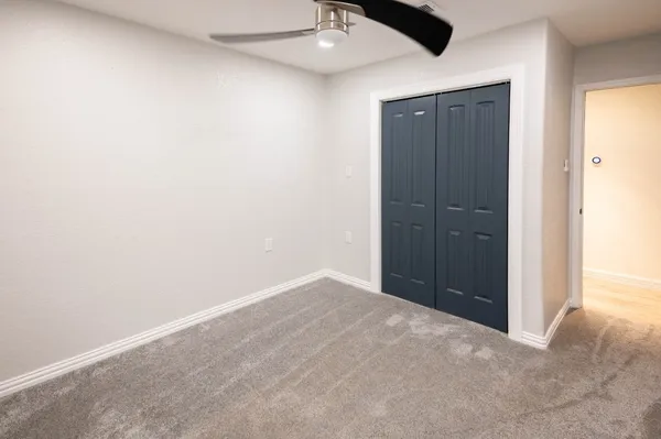 a view of small space
